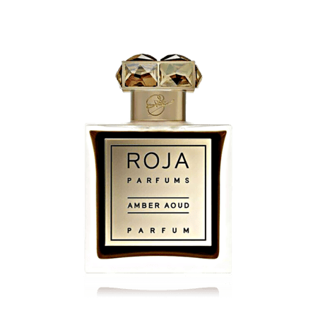 عطر روجا أمبر عود او دو بارفيوم للجنسين 100ml