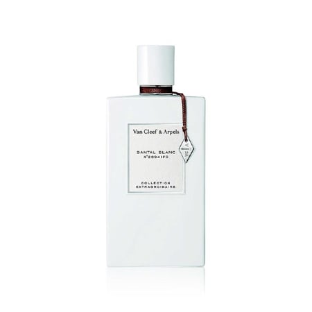عطر فان كليف اند اربيلس سانتال بلانك او دو بارفيوم للجنسين 75ml
