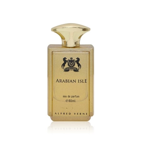 عطر ألفريد فيرن أرابيان ايلي او دو بارفيوم للجنسين 80ml