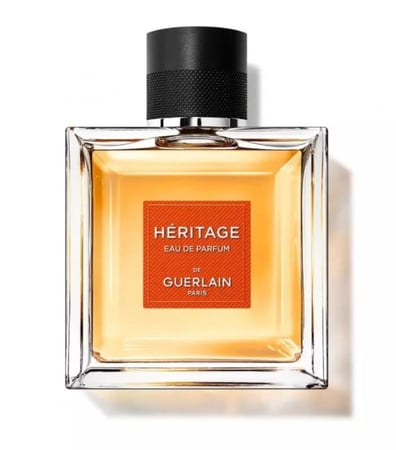 عطر جيرلان هيرتاج او دو بارفيوم للرجال 100ml