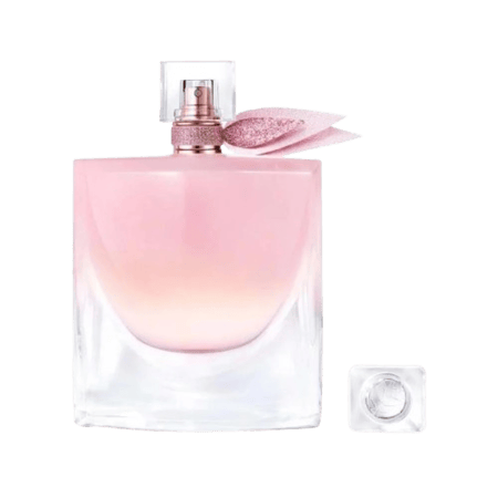 عطر لانكوم لا في إي بيل فانيل نود  ليو دي بارفيوم سنشوال 100مل