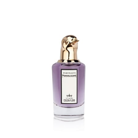 عطر بنهاليغونز بورتريتس كوزين فلورا او دو بارفيوم للنساء 75 ml