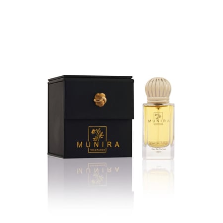 عطر منيره
