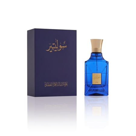 عطر سوليتير