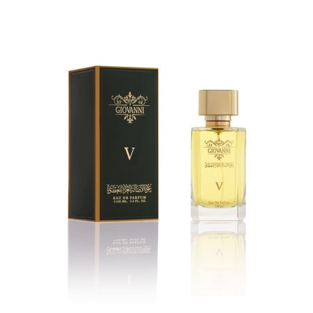 عطر جيوفاني V