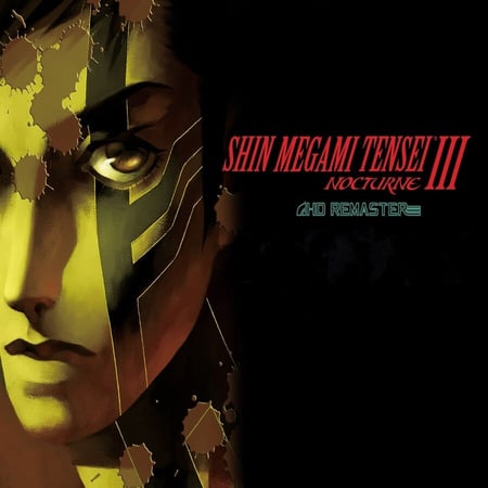 لعبة Shin Megami Tensei III Nocturne HD Remaster) ستيم PC