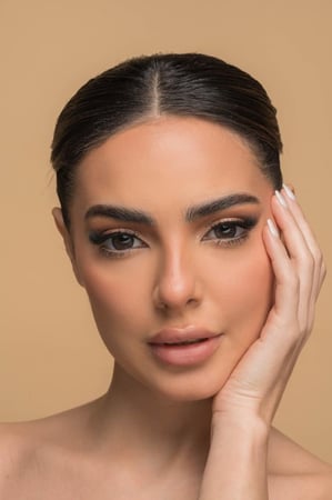 كريستال جراي