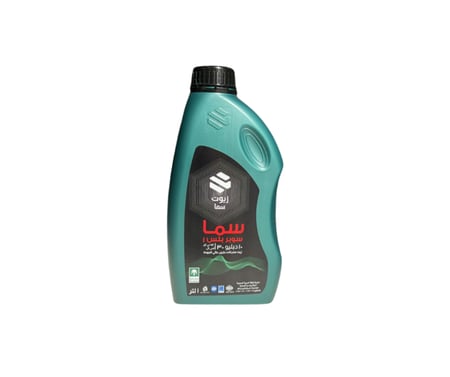 سما | زيت محرك 10W30