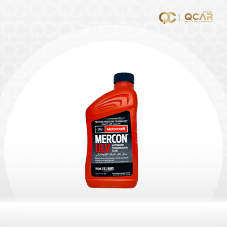 موتوركرافت | زيت جيربوكس ULV