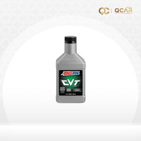 امزويل | زيت جيربوكس CVT سجنتشر