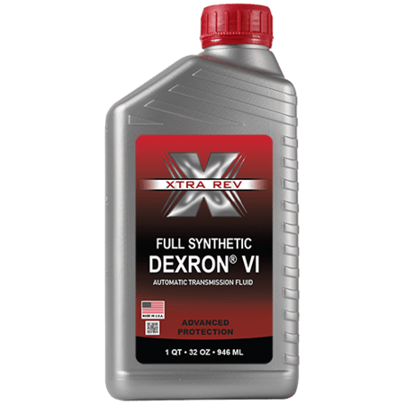 اكسترا ريف | زيت جيربوكس تخليقي بالكامل 946 مل  DEXRON VI