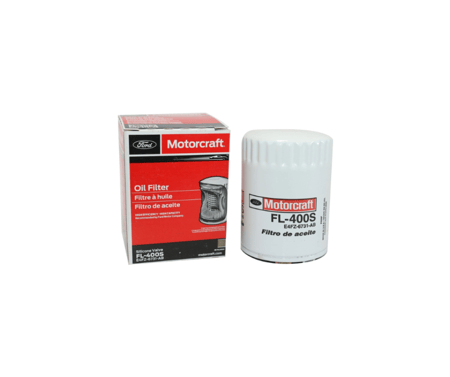 موتوركرافت | فلتر زيت FL400S