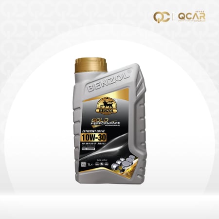 بنزول | زيت محرك C3 10W30