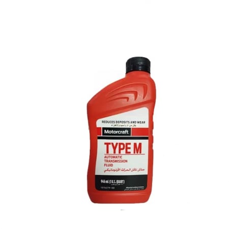 موتوركرافت |  زيت جيربوكس TYPE M