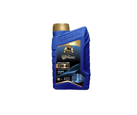 بنزول | زيت محرك 15W40