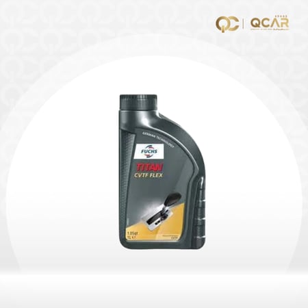 فوكس | زيت جيربوكس  CVTF