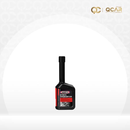 وينز |  منظف الجيربوكس الاوتوماتيكي