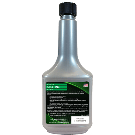 Pure Guard | زيت دركسون امريكي PSF