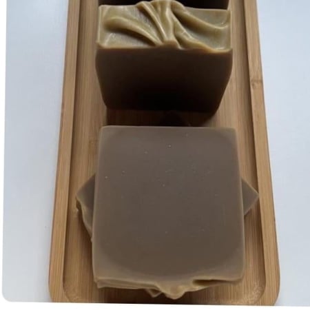 صابونة السدر للشعر والجسم