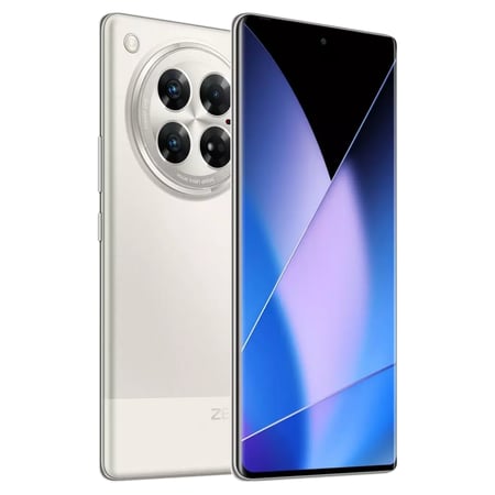 انفينكس زيرو 40 | 256 جيجا , 12 رام | 5G