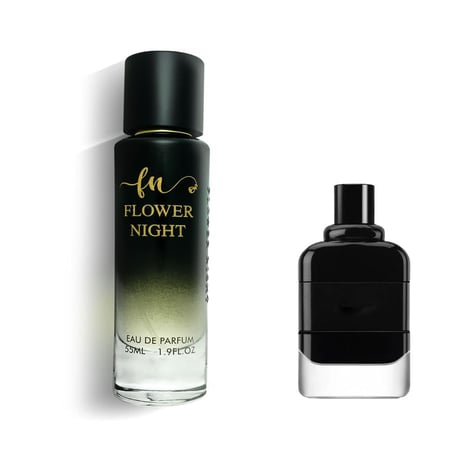 جيفنشي جنتل مان285