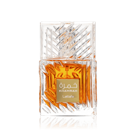 عينة (بأحجام متنوعة) خمره من لطافة (EDP)