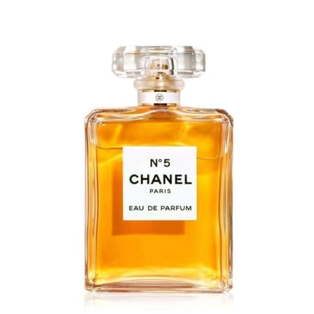 عينة (بأحجام متنوعة) شانيل ان فايف (N’5) ايدي بارفيوم