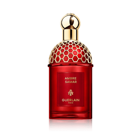 عينة (بأحجام متنوعة) غيرلان أبسولو أليجوريا أمبر سمر أو دو برفيوم