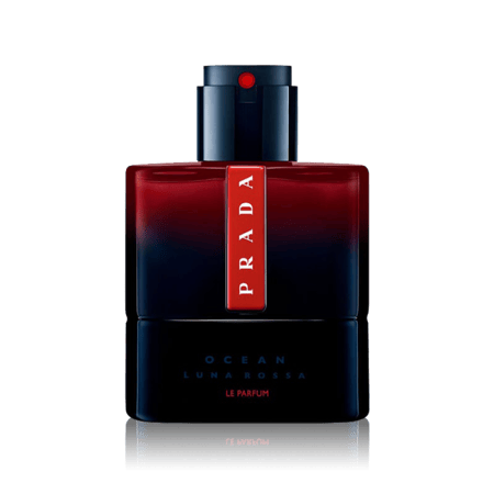 عينة (بأحجام متنوعة) برادا لونا روزا اوشن لي بارفيوم