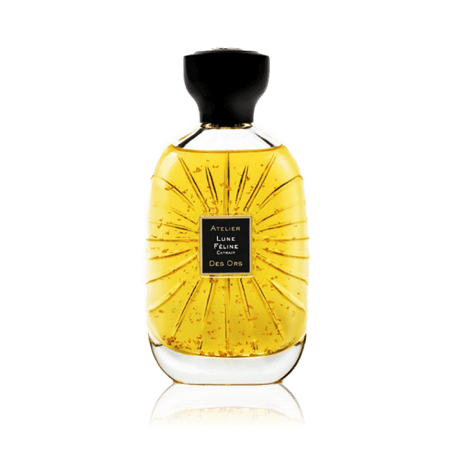 عينة (بأحجام متنوعة) أتيلير دي أورس لون فيلين