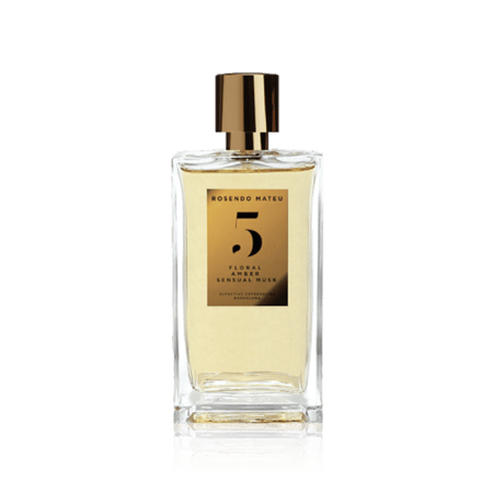 عينة (بأحجام متنوعة) روسيندو ماتيو 5 (نمبر فايف)