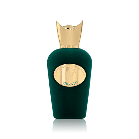 عينة (بأحجام متنوعة) سوسبيرو فيبراتو (EDP)