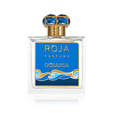 عينة (بأحجام متنوعة) روجا اوشيينا برفيوم