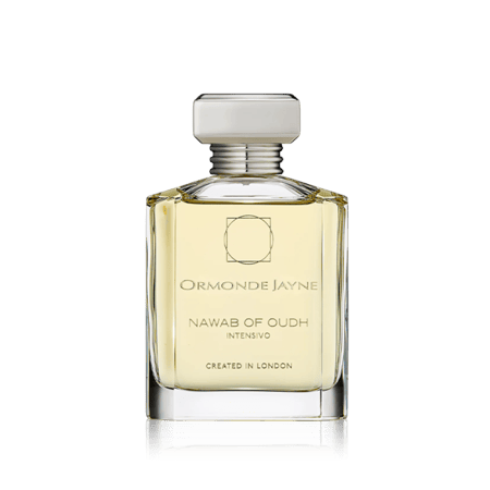 عينة (بأحجام متنوعة) أورموند جاين نواب أوف عود إنتنسيفو برفيوم