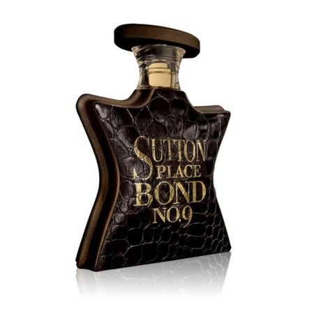 عينة (بأحجام متنوعة) بوند 9 نيويورك مسك