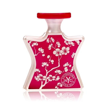 عينة (بأحجام متنوعة) بوند 9 تشاينا تاون