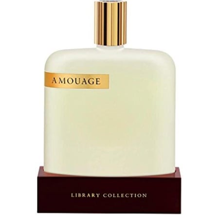 عينة (بأحجام متنوعة) امواج أوبس III لايبراري كولكشن