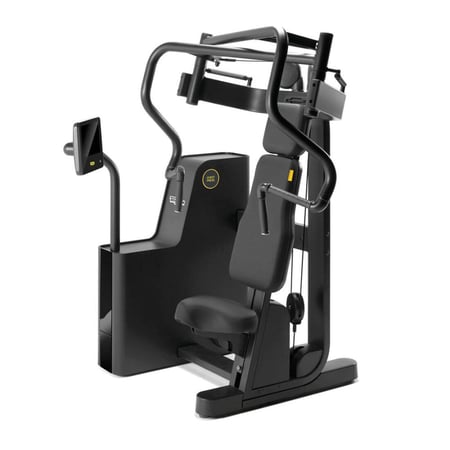 CHEST PRESS ARTIS CIRCUIT