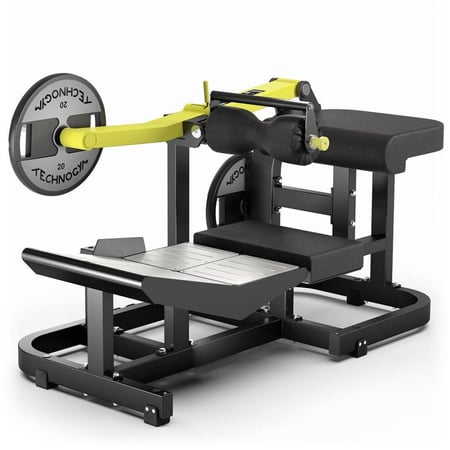 HIP THRUST