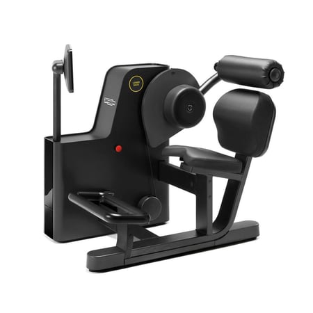 BIOSTRENGTH LOWER BACK