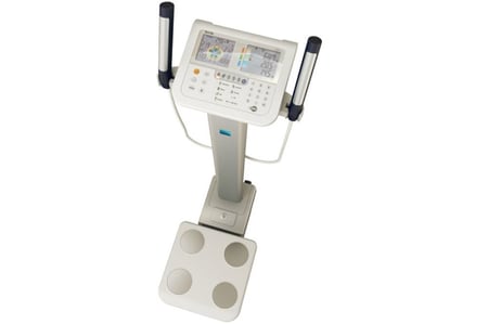 TANITA COMPOSITION ANALYSER