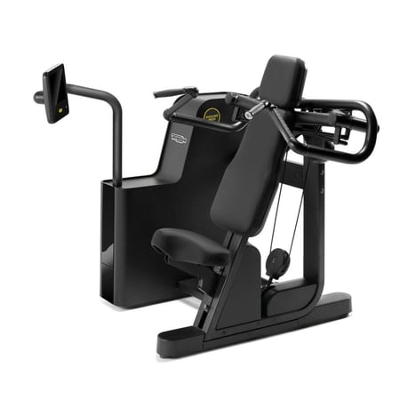 SHOULDER PRESS BIOCIRCUIT