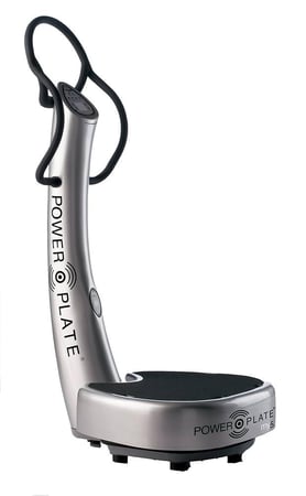 POWER PLATE