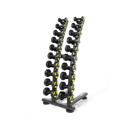 AKO Series 1-10kg Dumbbell Rack