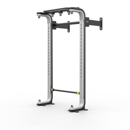 OMNIA 3 -STRAIGHT PULL UP BAR