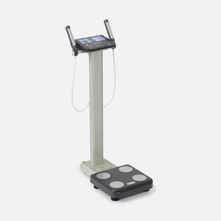 TANITA COMPOSITION ANALYSER
