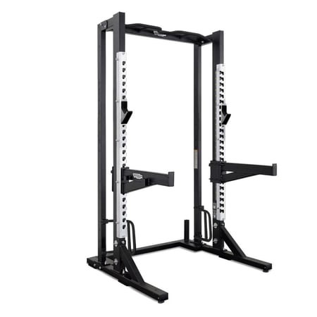 OLYMPIC HALF RACK