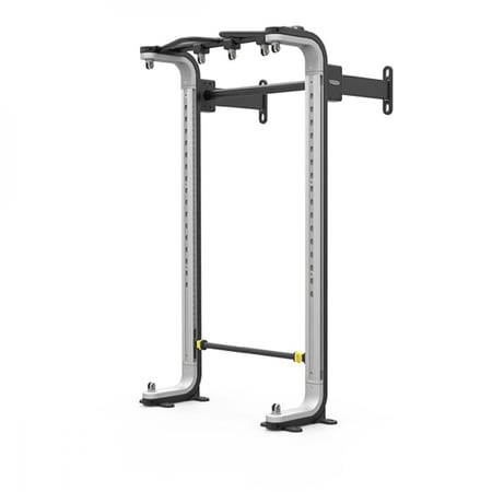 OMNIA 3- MULTIANG PULL UP BAR