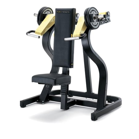 SHOULDER PRESS