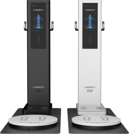 3D BODY SCANNER-VISBODY